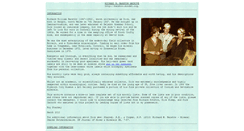 Desktop Screenshot of barstow.mindat.org